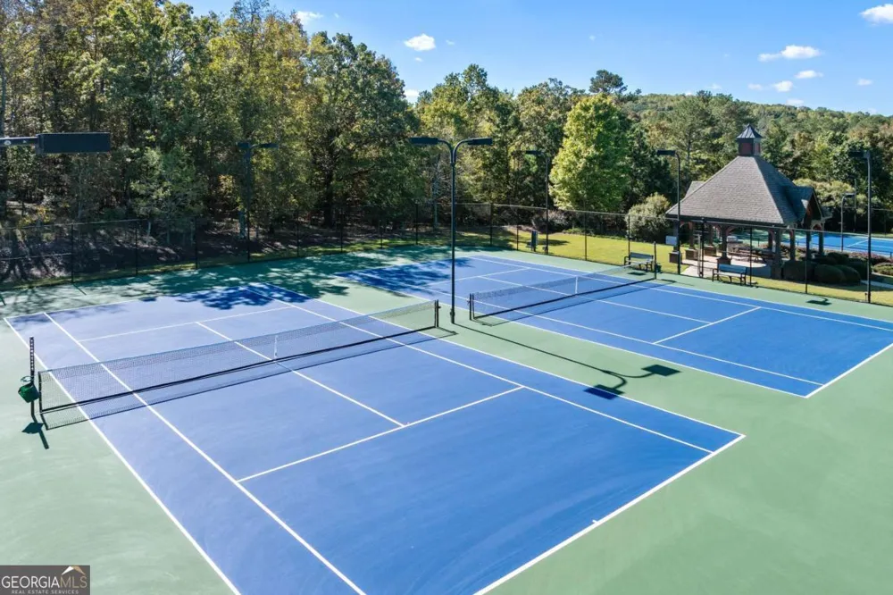 4208 Sierra Creek CT Hoschton, GA 30548