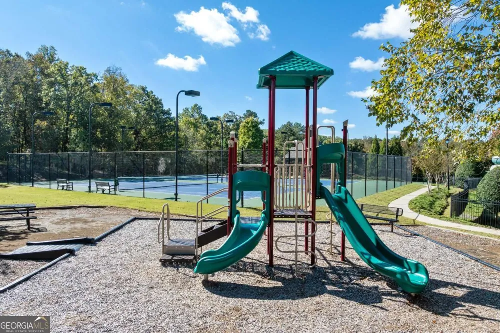 4208 Sierra Creek CT Hoschton, GA 30548