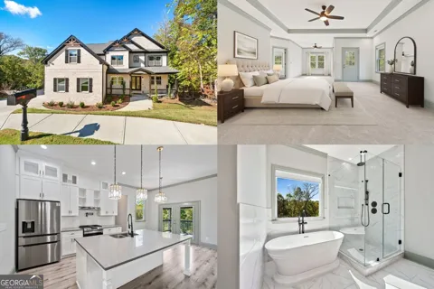 4208 Sierra Creek CT