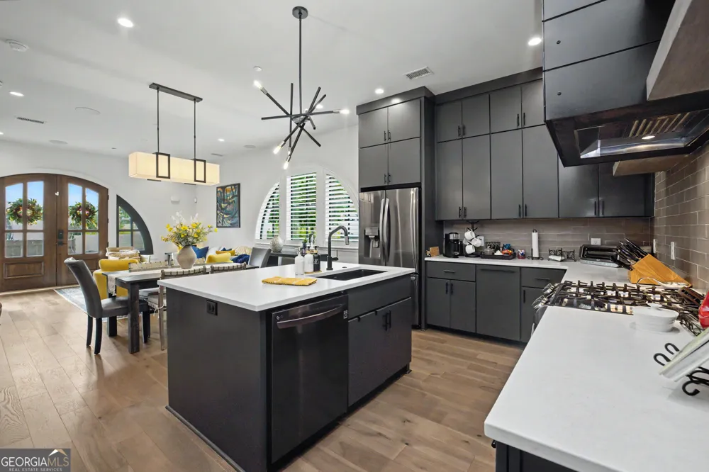 495 Juniper LN Fayetteville, GA 30214