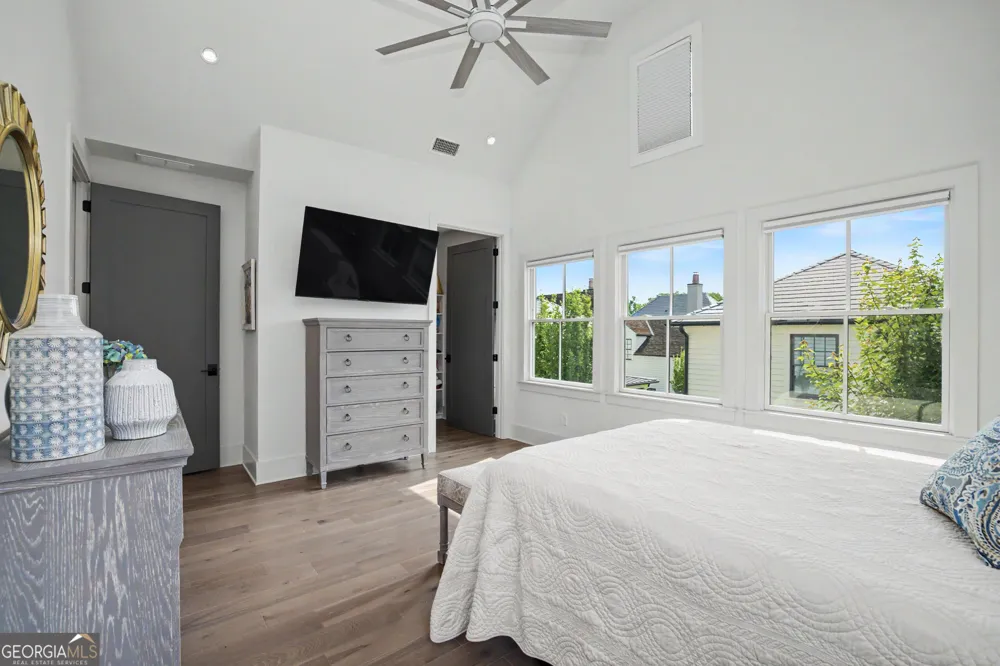 495 Juniper LN Fayetteville, GA 30214