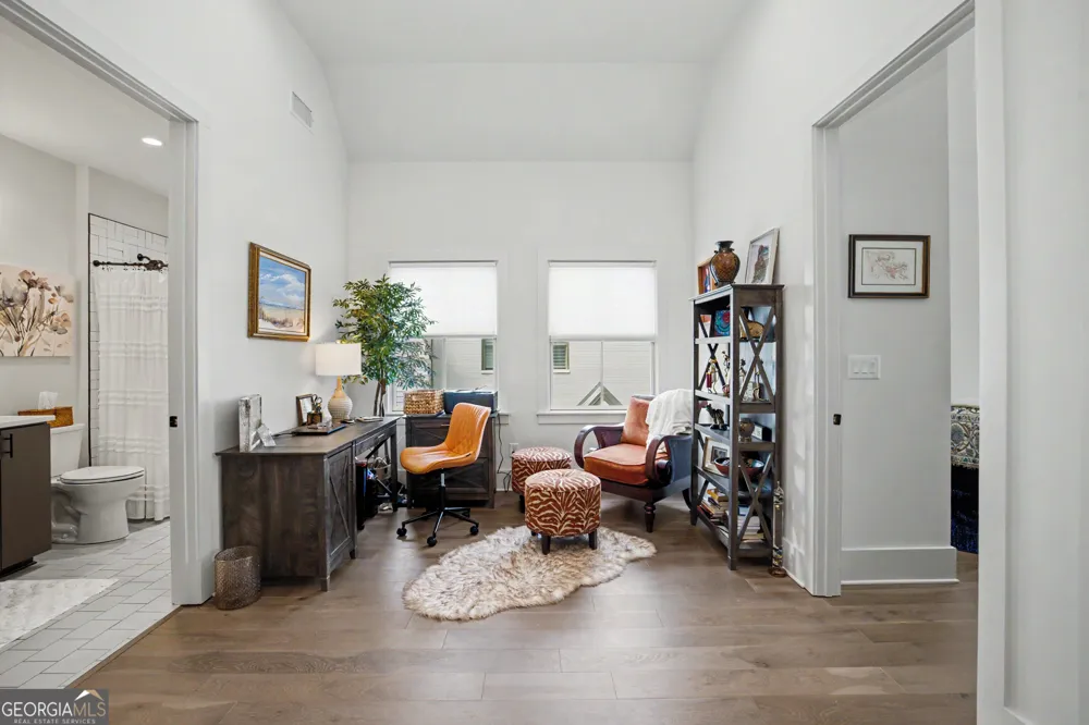 495 Juniper LN Fayetteville, GA 30214