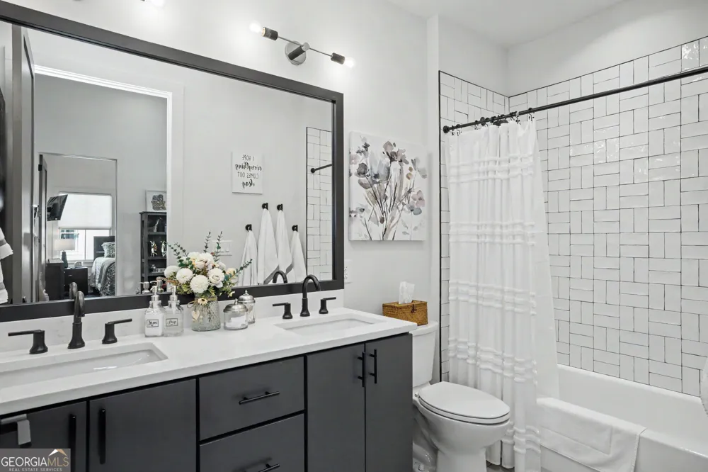 495 Juniper LN Fayetteville, GA 30214