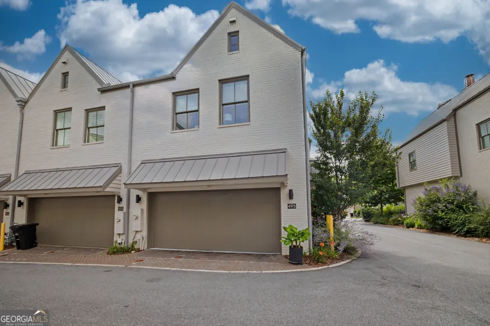 495 Juniper LN Fayetteville, GA 30214