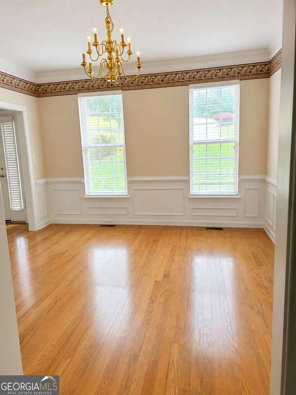 3641 Foxfire PL Augusta, GA 30907