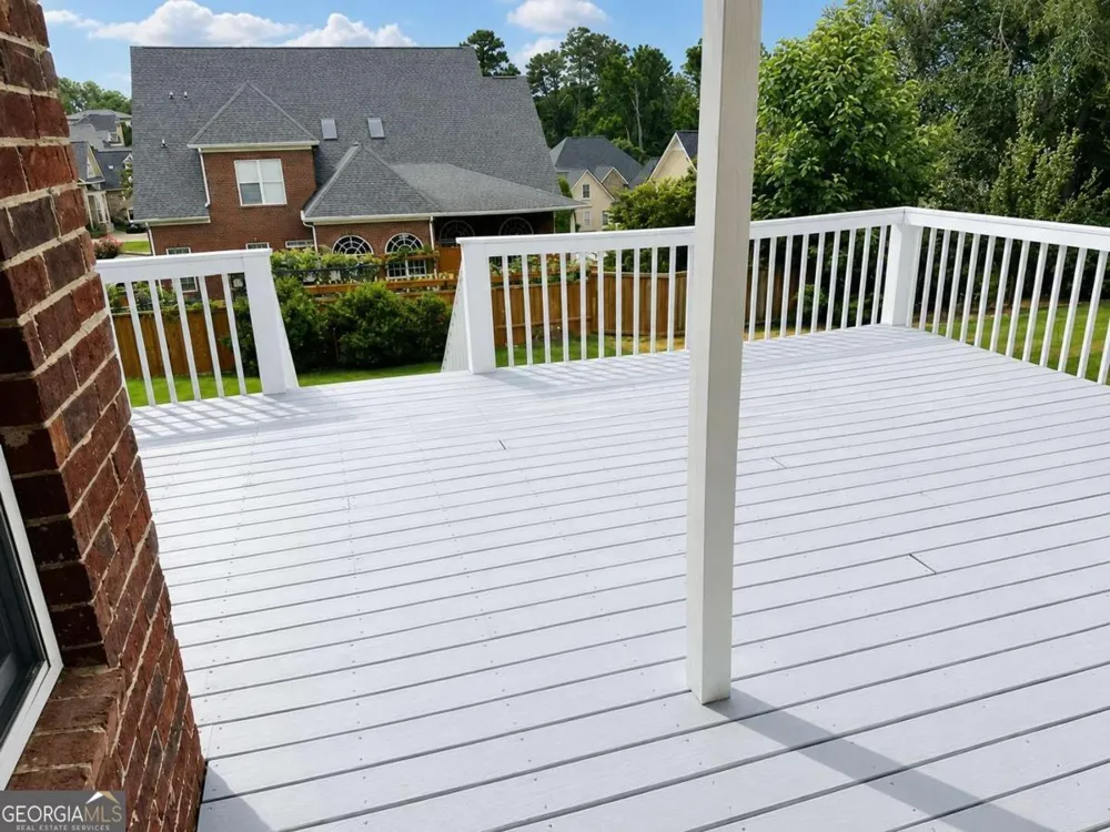3641 Foxfire PL Augusta, GA 30907
