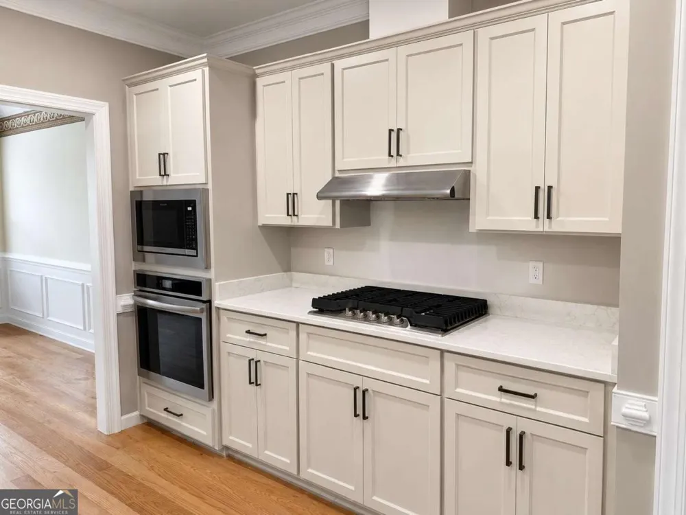 3641 Foxfire PL Augusta, GA 30907