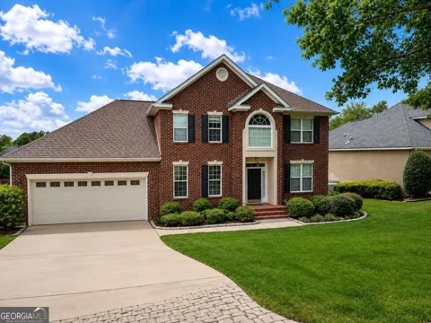 3641 Foxfire PL