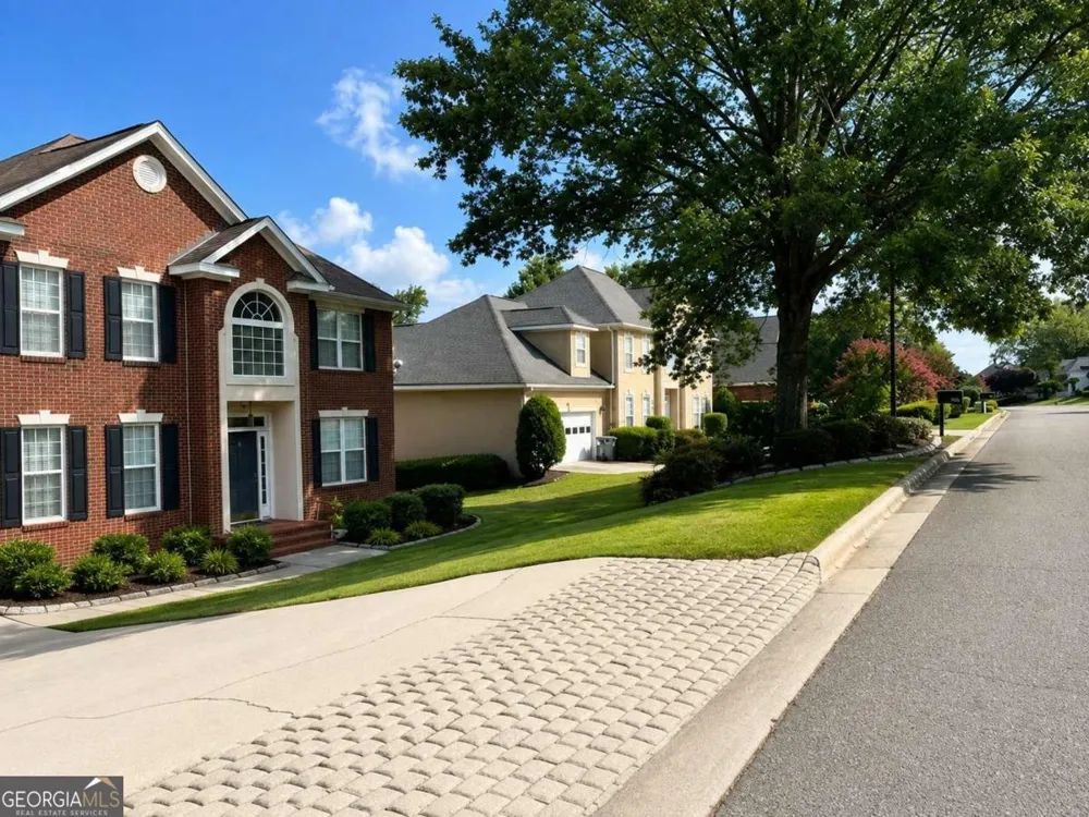 3641 Foxfire PL Augusta, GA 30907