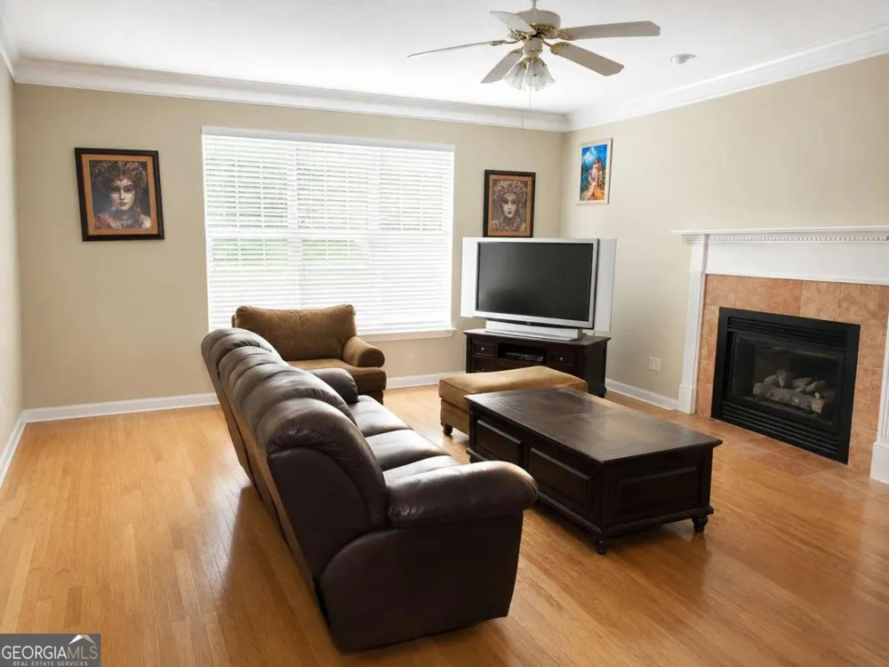 3641 Foxfire PL Augusta, GA 30907