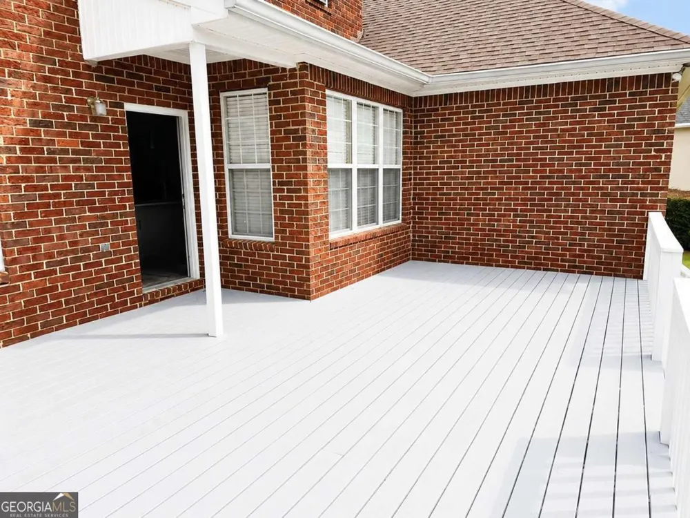 3641 Foxfire PL Augusta, GA 30907