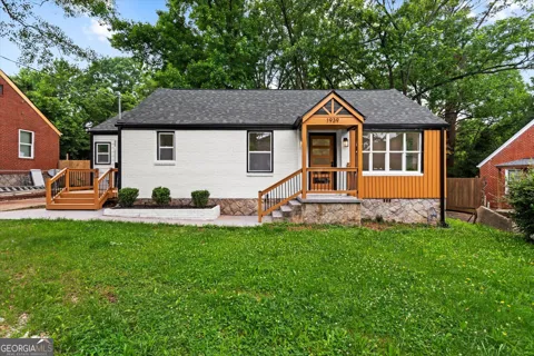 1939 Willa DR