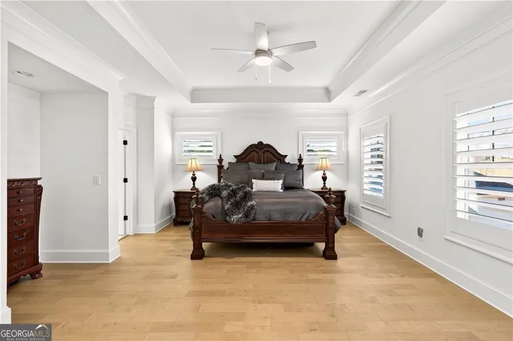 4040 Connolly CT Roswell, GA 30075