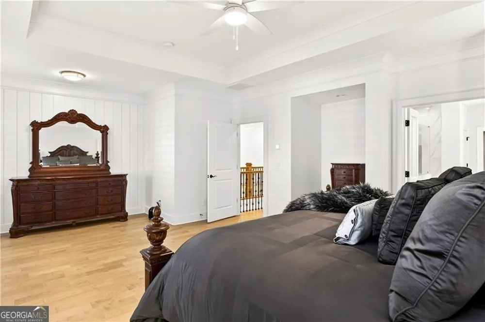 4040 Connolly CT Roswell, GA 30075