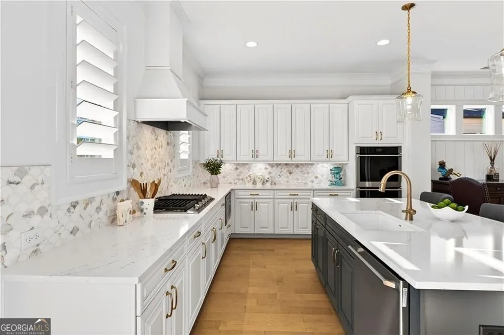 4040 Connolly CT Roswell, GA 30075
