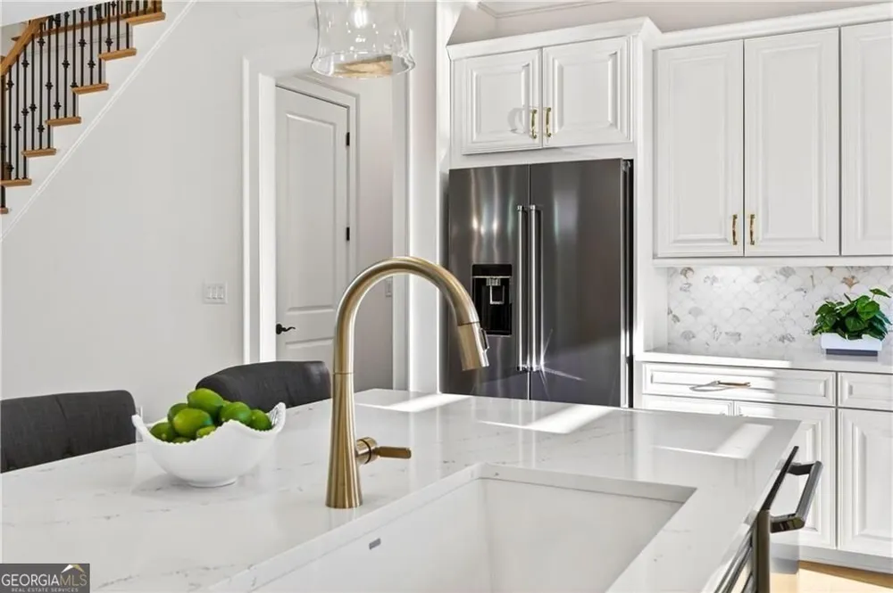 4040 Connolly CT Roswell, GA 30075