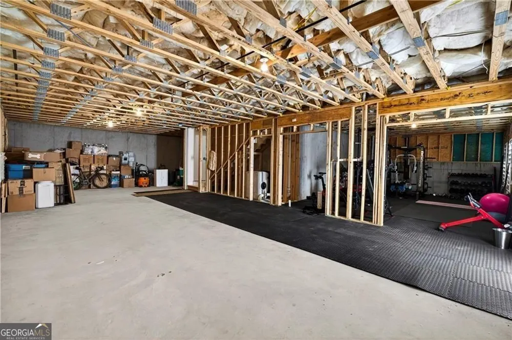 4040 Connolly CT Roswell, GA 30075