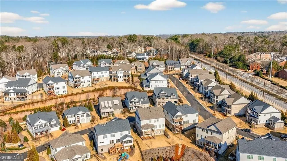 4040 Connolly CT Roswell, GA 30075