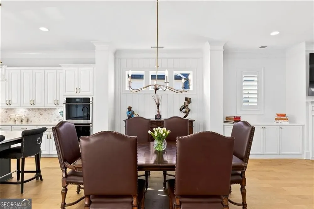 4040 Connolly CT Roswell, GA 30075