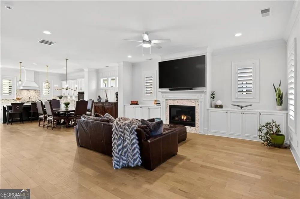 4040 Connolly CT Roswell, GA 30075
