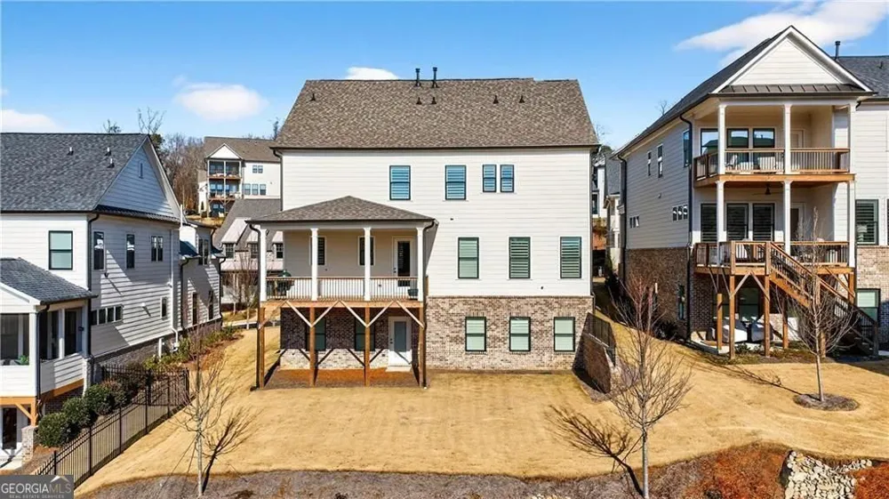 4040 Connolly CT Roswell, GA 30075