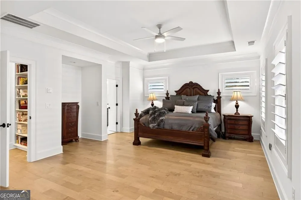 4040 Connolly CT Roswell, GA 30075