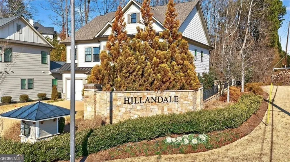 4040 Connolly CT Roswell, GA 30075