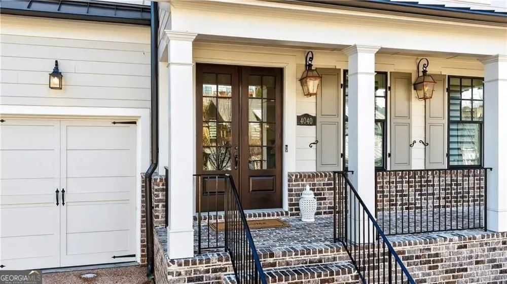 4040 Connolly CT Roswell, GA 30075