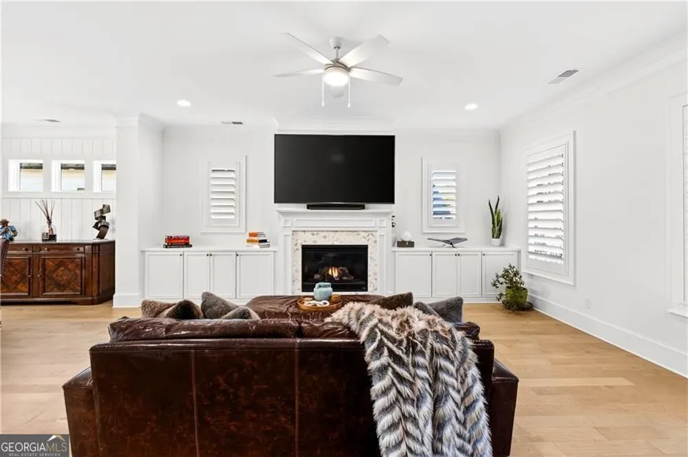 4040 Connolly CT Roswell, GA 30075