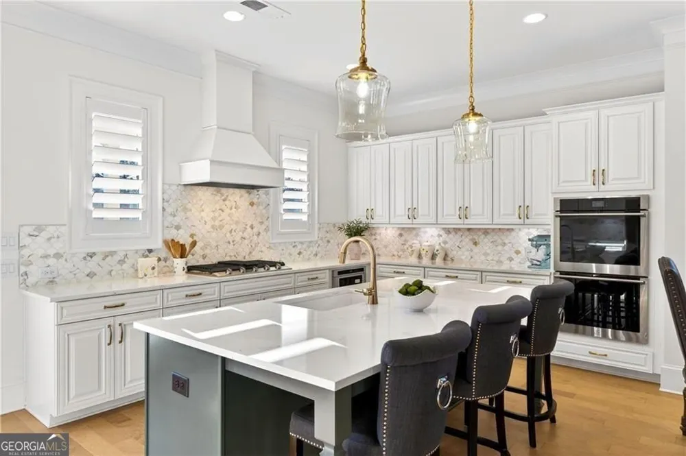 4040 Connolly CT Roswell, GA 30075