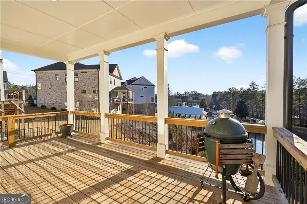 4040 Connolly CT Roswell, GA 30075