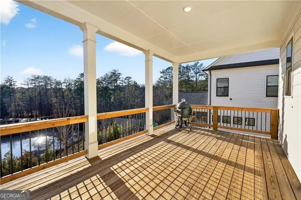 4040 Connolly CT Roswell, GA 30075