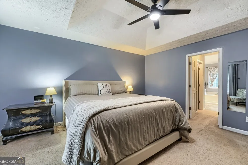 4644 Egret CT Austell, GA 30106