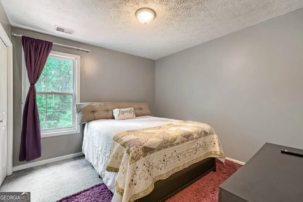 4644 Egret CT Austell, GA 30106