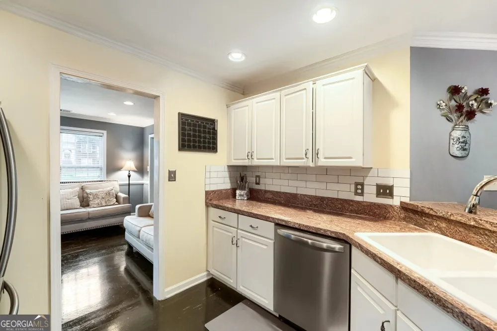 4644 Egret CT Austell, GA 30106