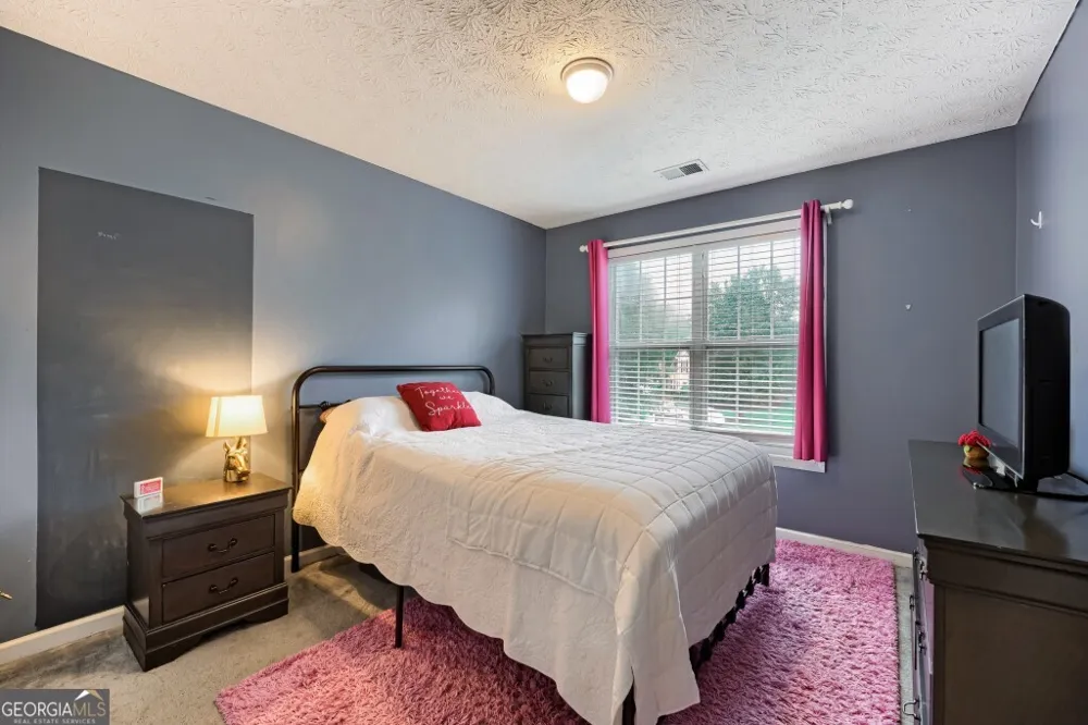 4644 Egret CT Austell, GA 30106