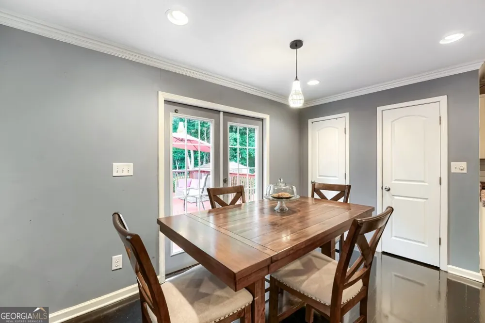 4644 Egret CT Austell, GA 30106