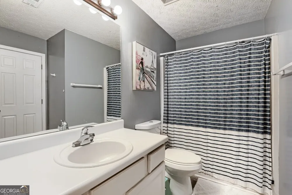 4644 Egret CT Austell, GA 30106
