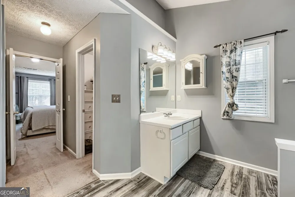 4644 Egret CT Austell, GA 30106