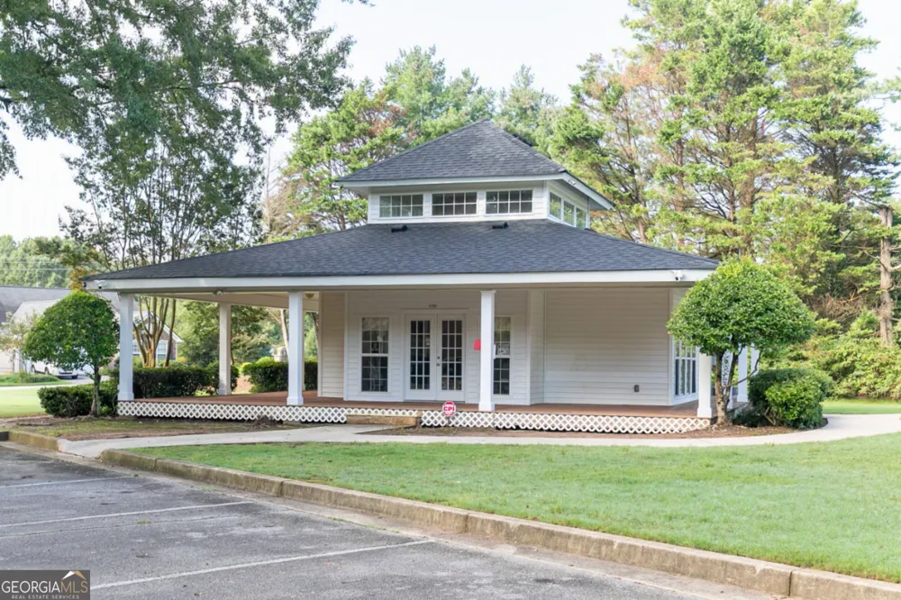 4644 Egret CT Austell, GA 30106