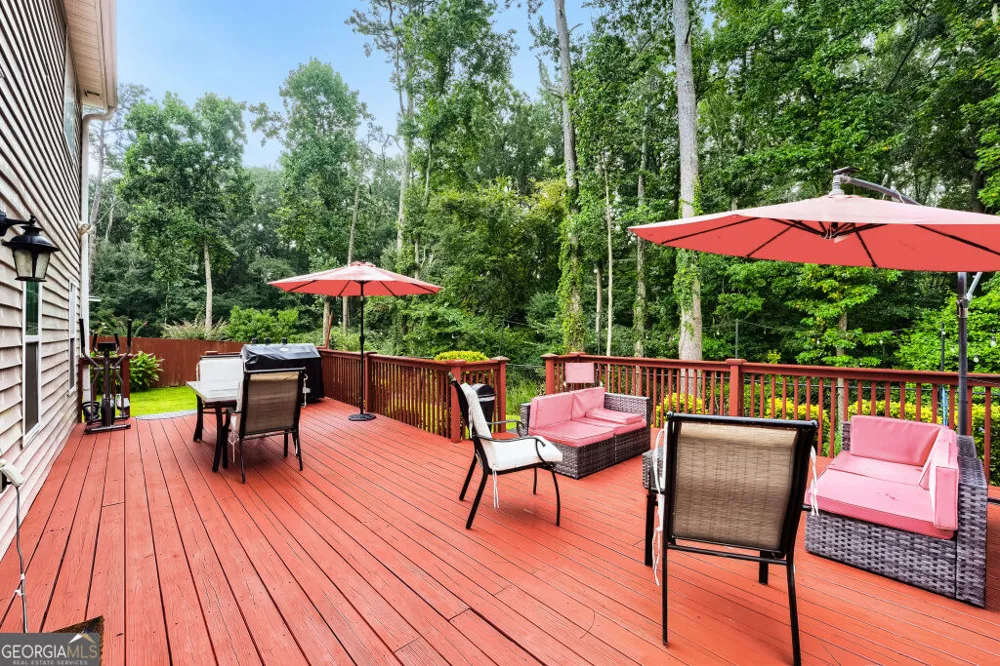 4644 Egret CT Austell, GA 30106