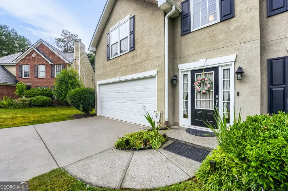 4644 Egret CT Austell, GA 30106