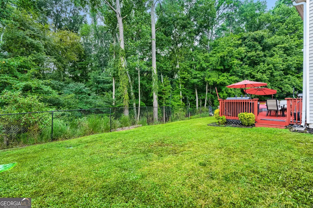 4644 Egret CT Austell, GA 30106