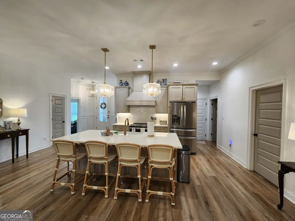 108 Raspberry TRL Perry, GA 31069