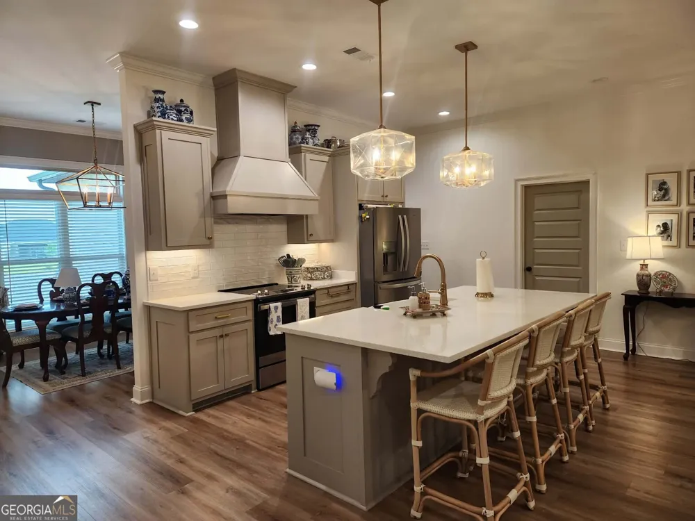 108 Raspberry TRL Perry, GA 31069