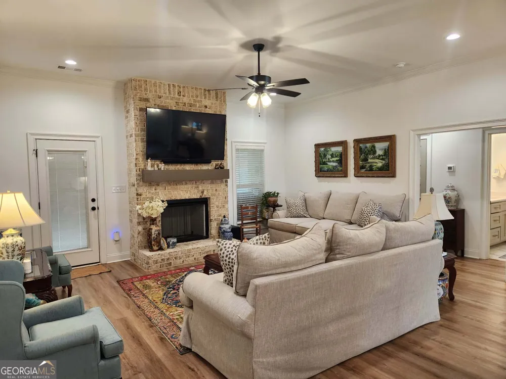 108 Raspberry TRL Perry, GA 31069