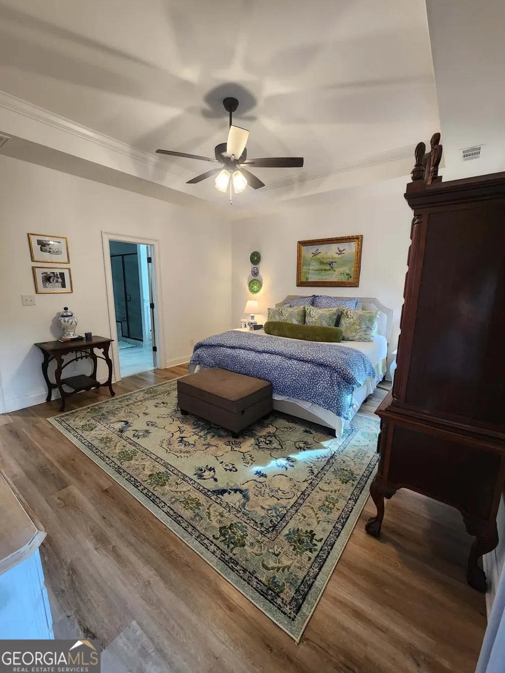 108 Raspberry TRL Perry, GA 31069