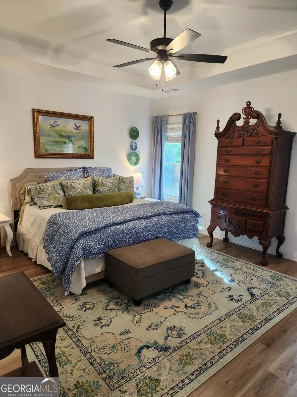 108 Raspberry TRL Perry, GA 31069