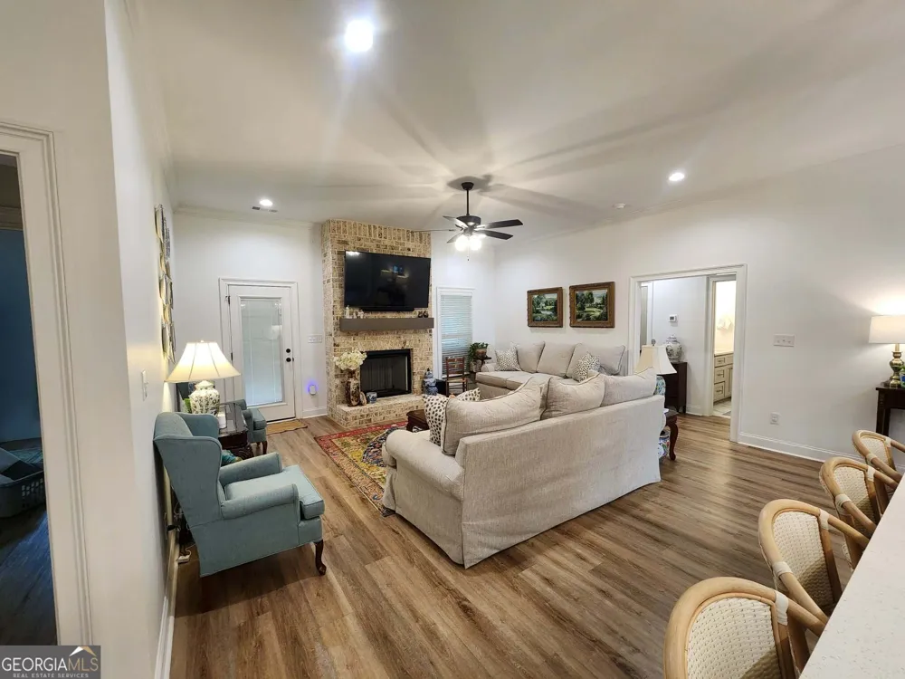 108 Raspberry TRL Perry, GA 31069