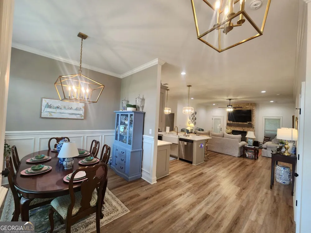 108 Raspberry TRL Perry, GA 31069